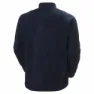 Helly Hansen Box Pile 2.0 Fleece Mit Durchgehendem Reißverschluss, Navy