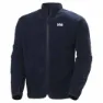 Helly Hansen Box Pile 2.0 Fleece Mit Durchgehendem Reißverschluss, Navy