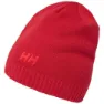Helly Hansen Brand Mütze, Red