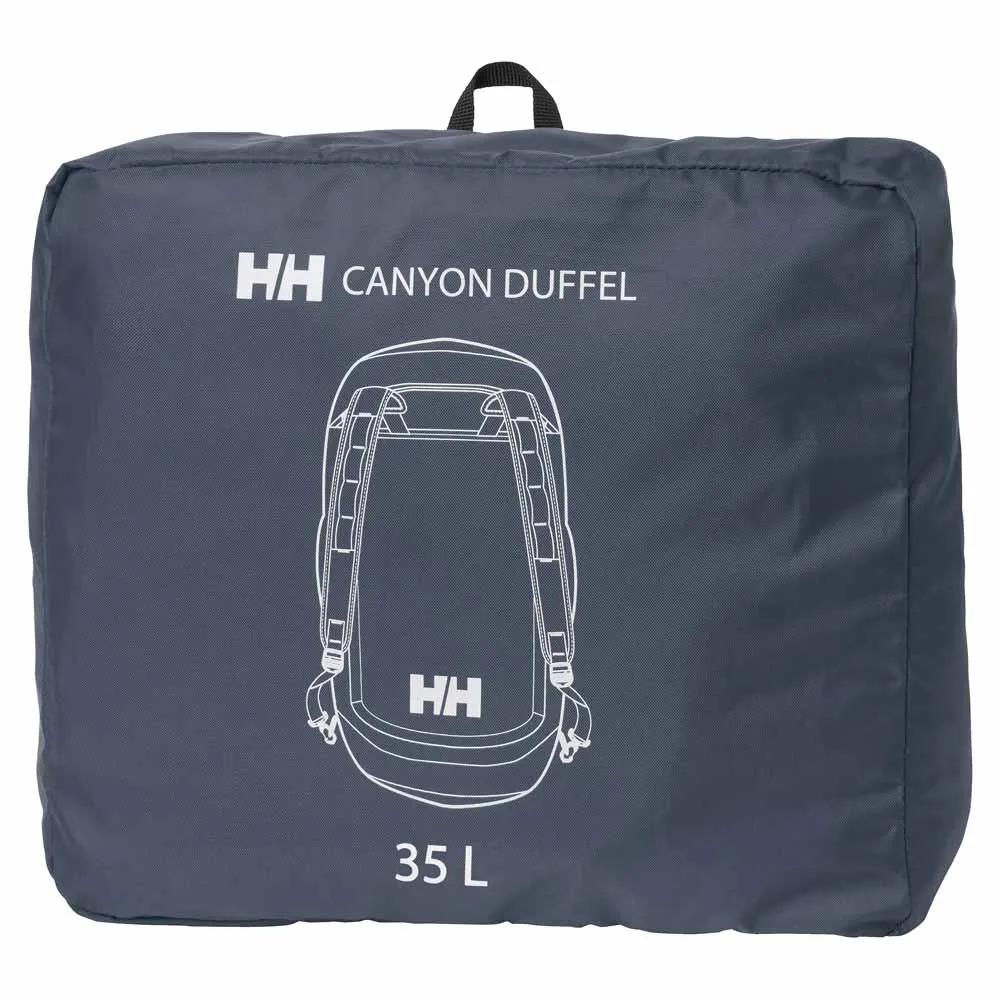 Helly Hansen Canyon 35l Rucksack Helly Hansen Canyon 35l Rucksack