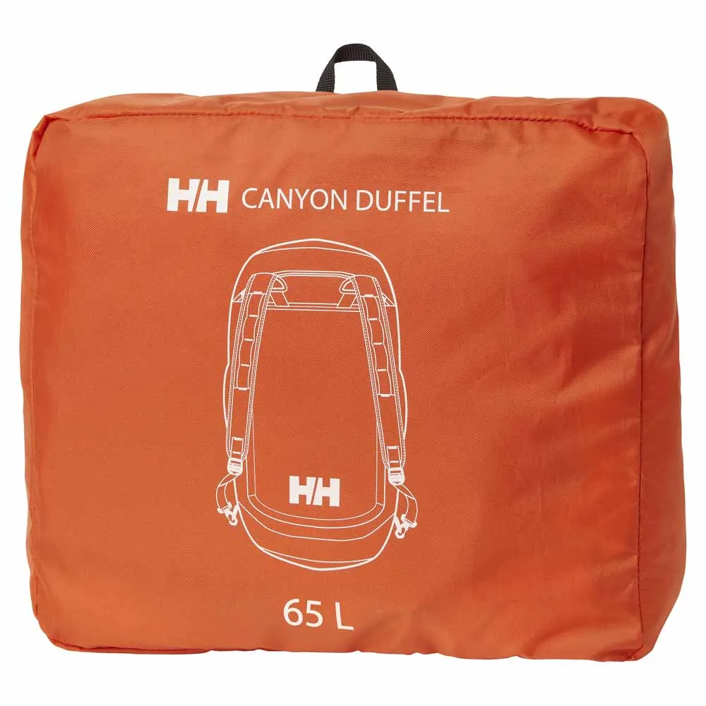 Helly Hansen Canyon 65l Rucksack Helly Hansen Canyon 65l Rucksack