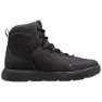 Helly Hansen Canyon Ullr Boot Ht Wanderstiefel, Black / gunmetal / neon orange