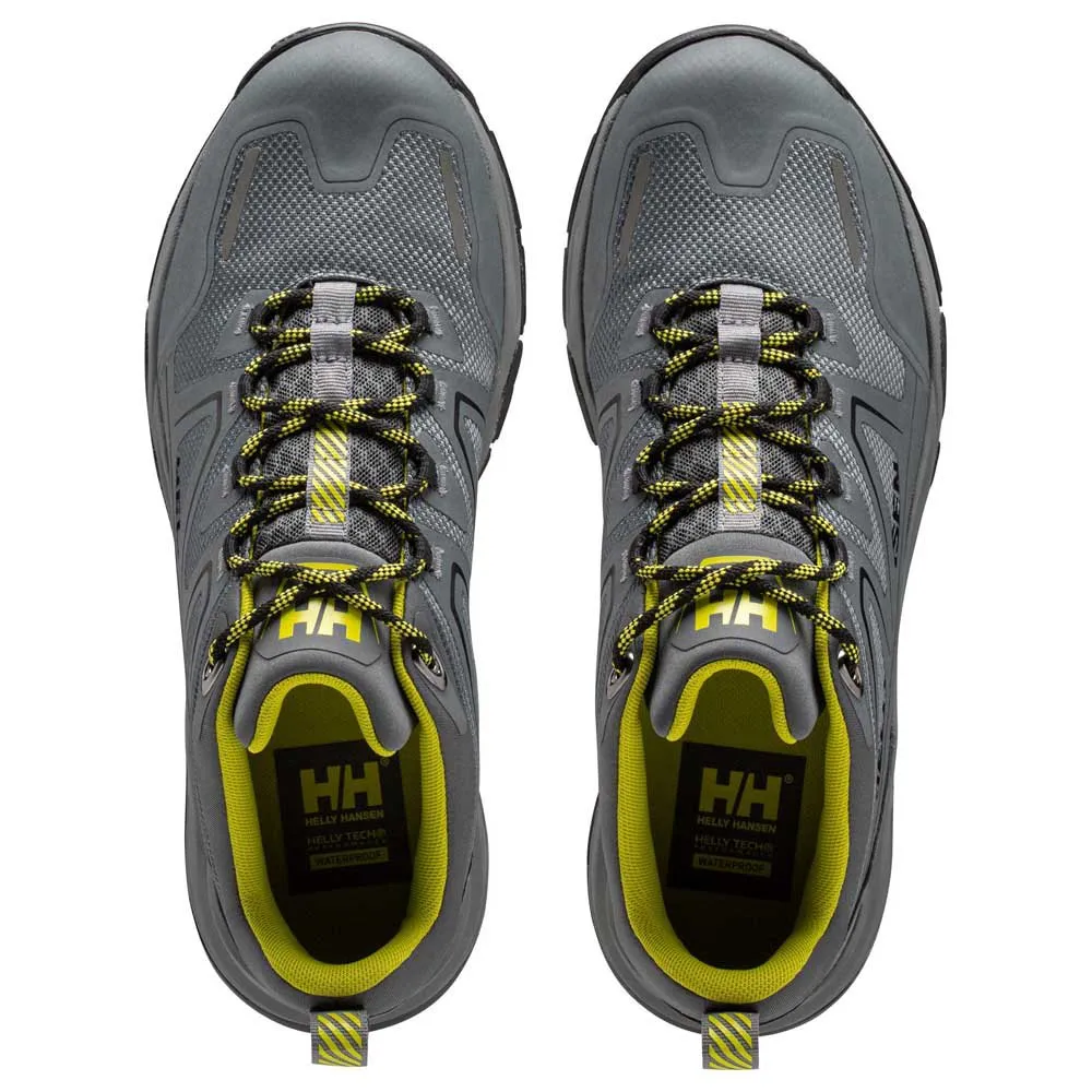 Helly Hansen Cascade Low Ht Wanderschuhe Helly Hansen Cascade Low Ht Wanderschuhe