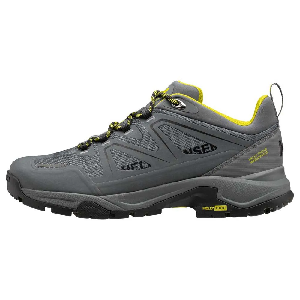 Helly Hansen Cascade Low Ht Wanderschuhe Helly Hansen Cascade Low Ht Wanderschuhe