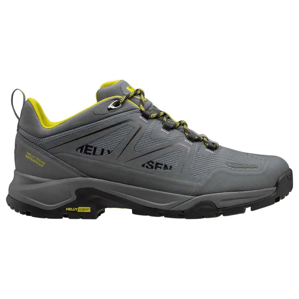 Helly Hansen Cascade Low Ht Wanderschuhe Helly Hansen Cascade Low Ht Wanderschuhe