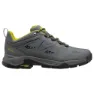 Charcoal / mid grey