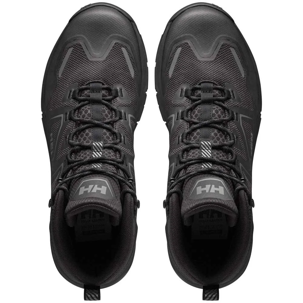 Helly Hansen Cascade Mid Ht Wanderstiefel Helly Hansen Cascade Mid Ht Wanderstiefel