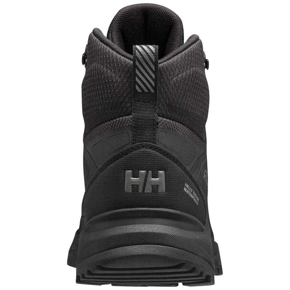 Helly Hansen Cascade Mid Ht Wanderstiefel Helly Hansen Cascade Mid Ht Wanderstiefel