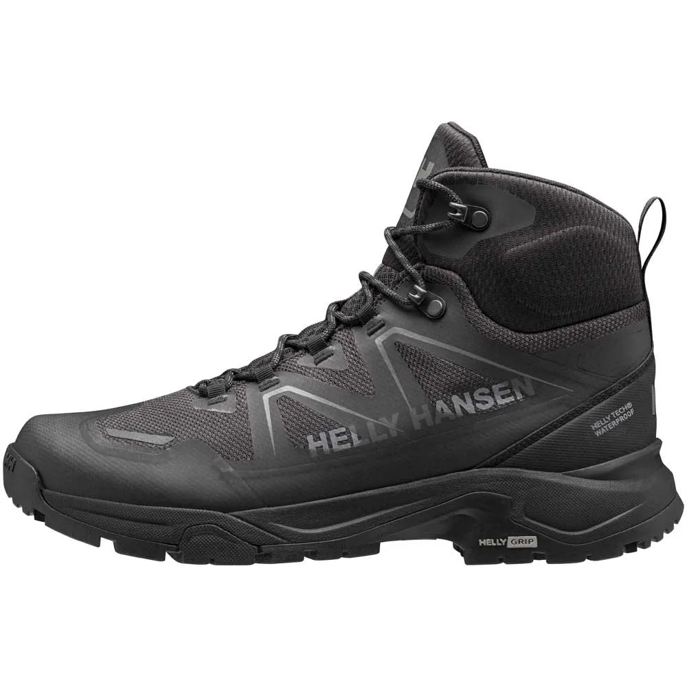 Helly Hansen Cascade Mid Ht Wanderstiefel Helly Hansen Cascade Mid Ht Wanderstiefel
