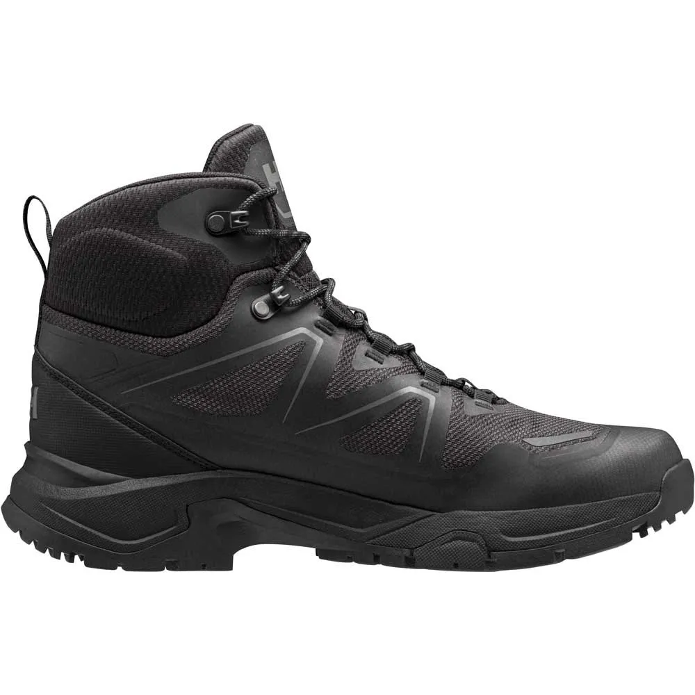 Helly Hansen Cascade Mid Ht Wanderstiefel Helly Hansen Cascade Mid Ht Wanderstiefel