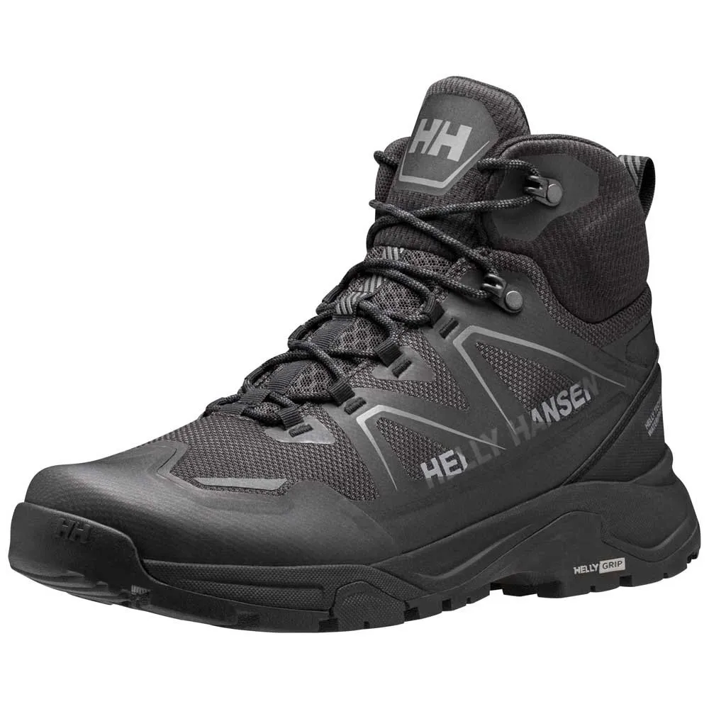Helly Hansen Cascade Mid Ht Wanderstiefel Helly Hansen Cascade Mid Ht Wanderstiefel