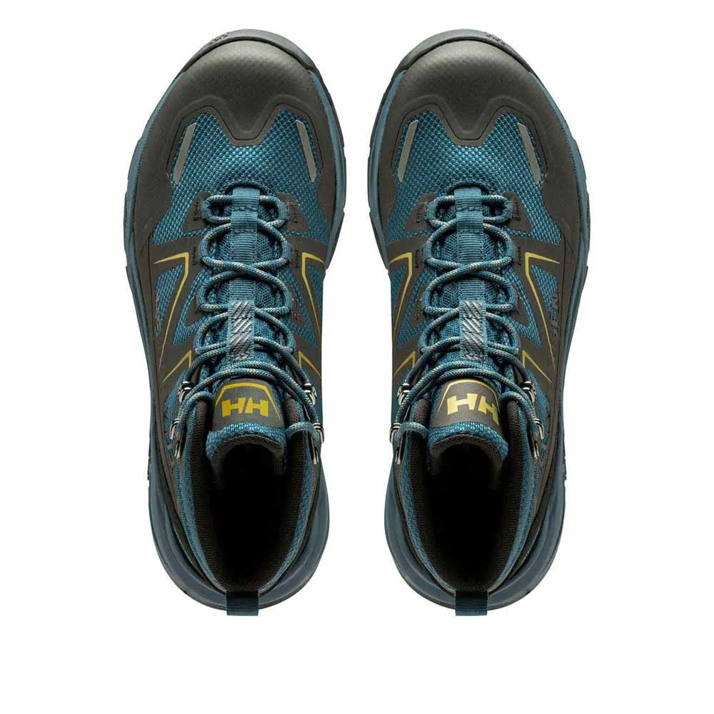 Helly Hansen Cascade Mid Wanderstiefel Helly Hansen Cascade Mid Wanderstiefel
