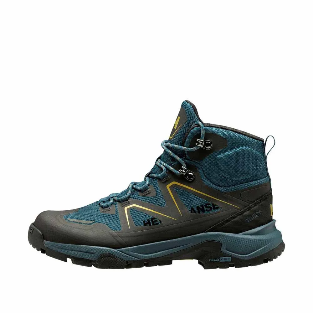 Helly Hansen Cascade Mid Wanderstiefel Helly Hansen Cascade Mid Wanderstiefel