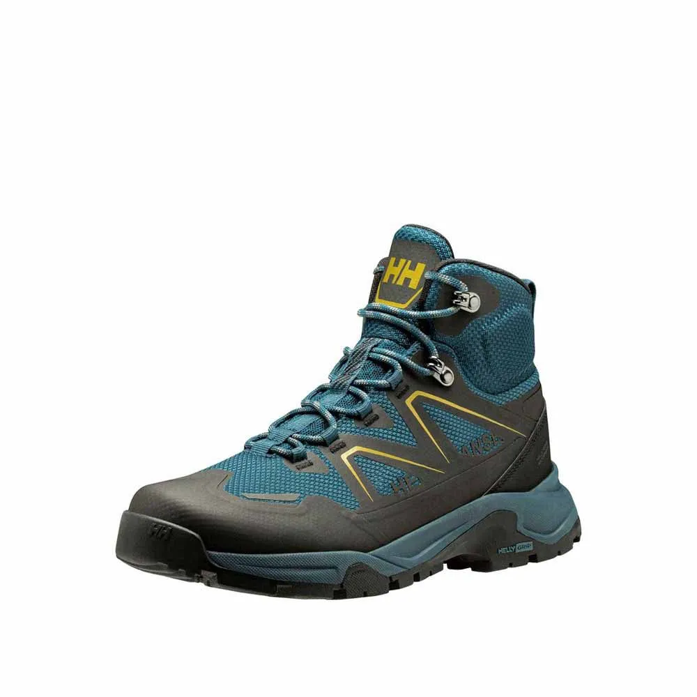 Helly Hansen Cascade Mid Wanderstiefel Helly Hansen Cascade Mid Wanderstiefel