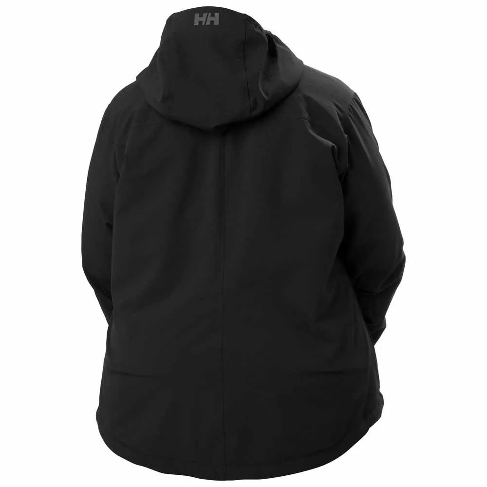 Helly Hansen Cascade Shield Plus Softshelljacke Helly Hansen Cascade Shield Plus Softshelljacke
