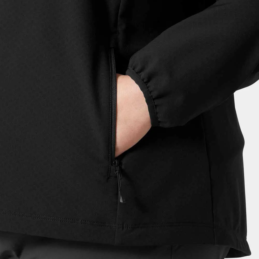 Helly Hansen Cascade Shield Plus Softshelljacke Helly Hansen Cascade Shield Plus Softshelljacke
