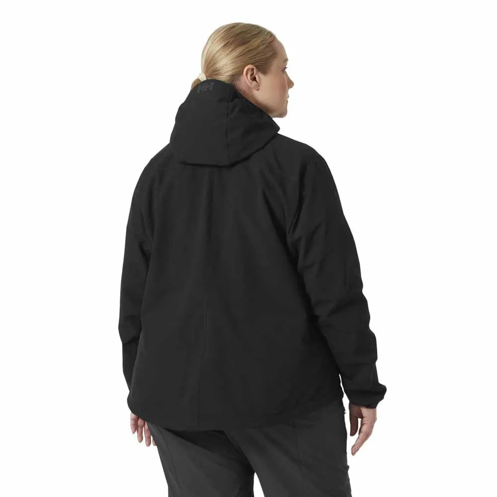 Helly Hansen Cascade Shield Plus Softshelljacke Helly Hansen Cascade Shield Plus Softshelljacke