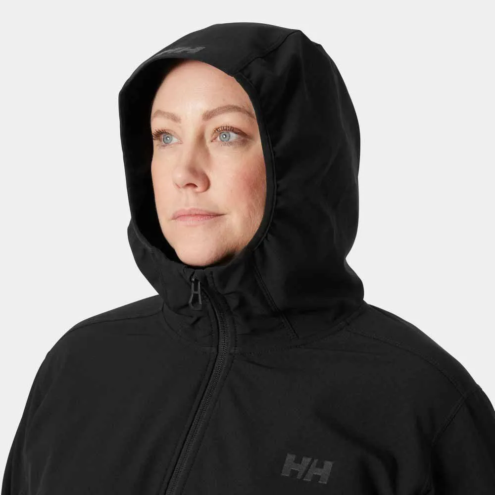 Helly Hansen Cascade Shield Plus Softshelljacke Helly Hansen Cascade Shield Plus Softshelljacke