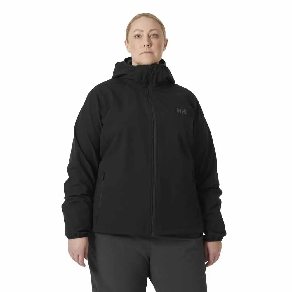 Helly Hansen Cascade Shield Plus Softshelljacke Helly Hansen Cascade Shield Plus Softshelljacke