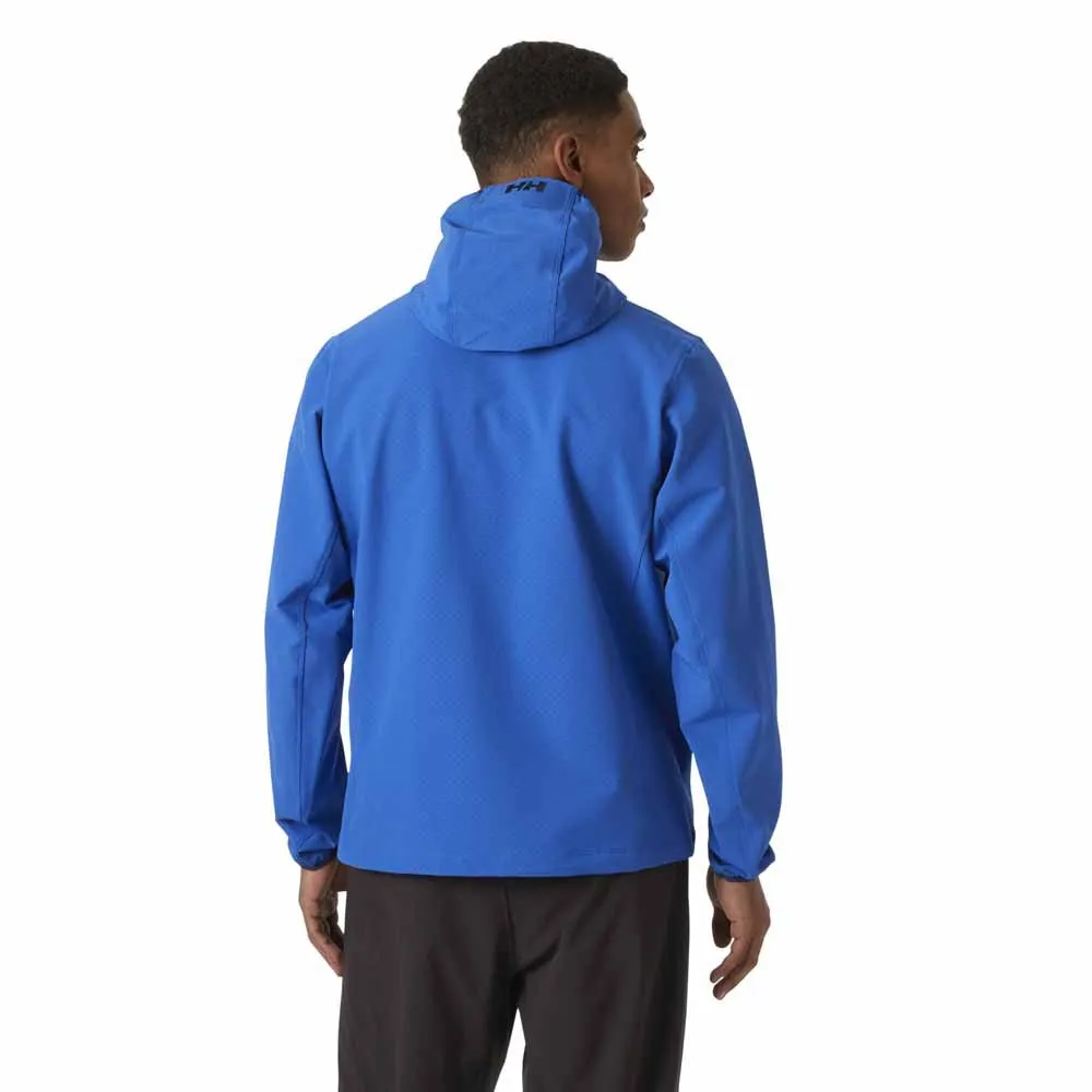 Helly Hansen Cascade Shield Softshelljacke Helly Hansen Cascade Shield Softshelljacke