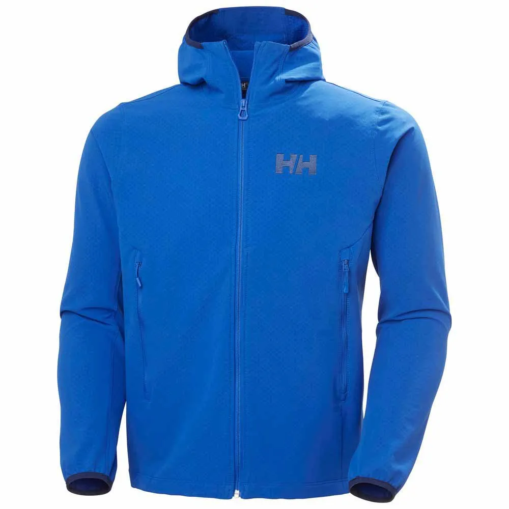 Helly Hansen Cascade Shield Softshelljacke Helly Hansen Cascade Shield Softshelljacke