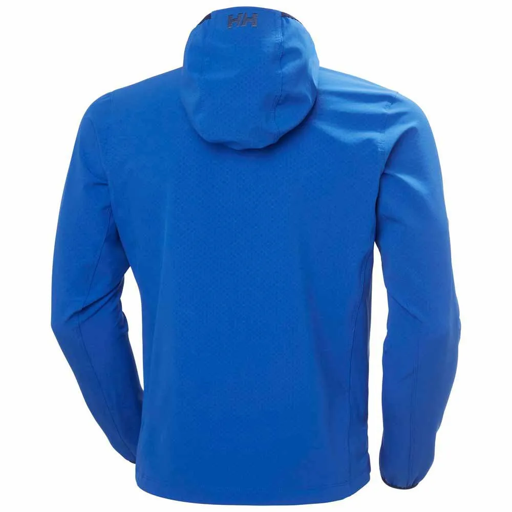 Helly Hansen Cascade Shield Softshelljacke Helly Hansen Cascade Shield Softshelljacke