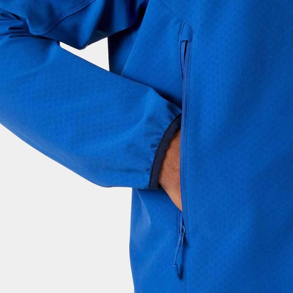 Helly Hansen Cascade Shield Softshelljacke Helly Hansen Cascade Shield Softshelljacke