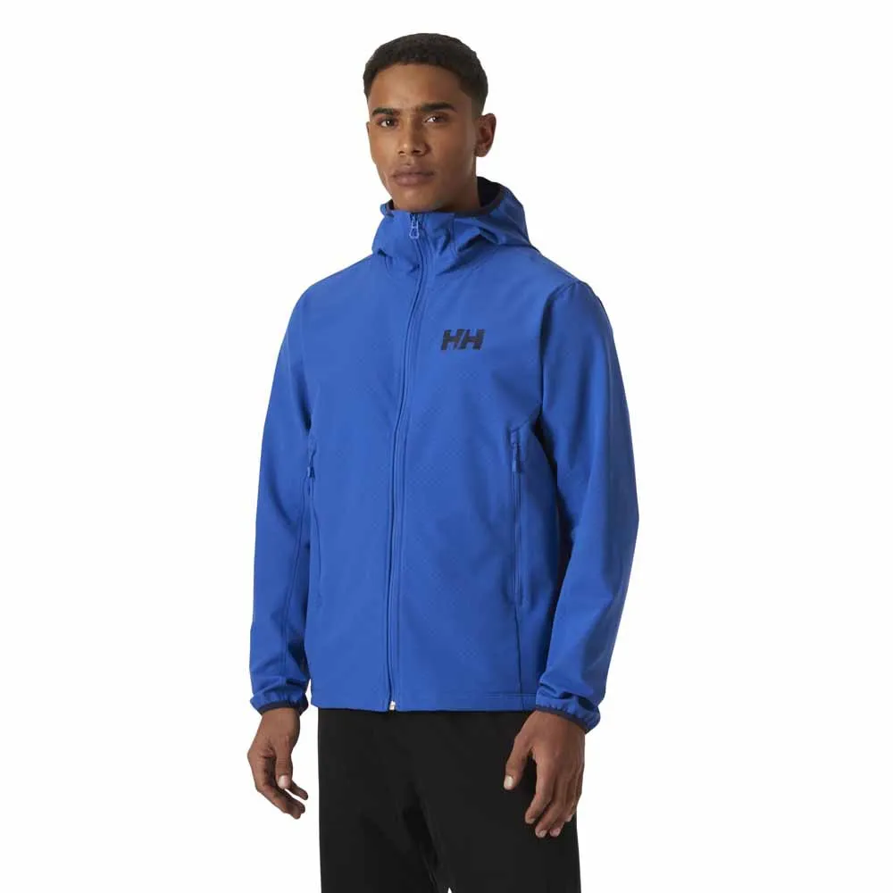 Helly Hansen Cascade Shield Softshelljacke Helly Hansen Cascade Shield Softshelljacke
