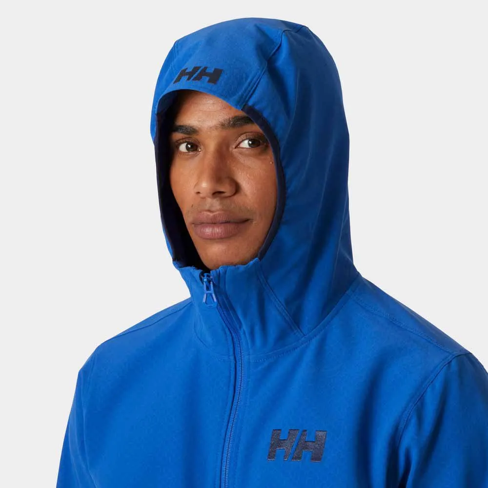 Helly Hansen Cascade Shield Softshelljacke Helly Hansen Cascade Shield Softshelljacke