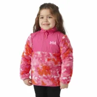 Helly Hansen Champ Fleece Mit Halbem Reißverschluss Helly Hansen Champ Fleece Mit Halbem Reißverschluss