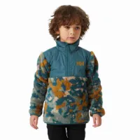Helly Hansen Champ Fleece Mit Halbem Reißverschluss Helly Hansen Champ Fleece Mit Halbem Reißverschluss
