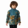 Helly Hansen Champ Fleece Mit Halbem Reißverschluss