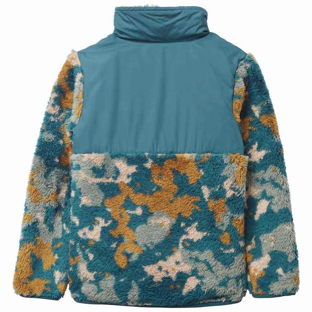Helly Hansen Champ Fleece Mit Halbem Reißverschluss Helly Hansen Champ Fleece Mit Halbem Reißverschluss
