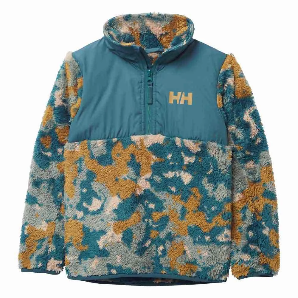 Helly Hansen Champ Fleece Mit Halbem Reißverschluss Helly Hansen Champ Fleece Mit Halbem Reißverschluss