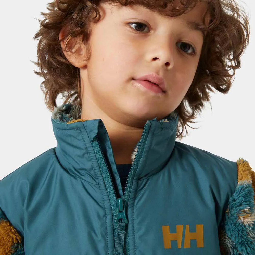 Helly Hansen Champ Fleece Mit Halbem Reißverschluss Helly Hansen Champ Fleece Mit Halbem Reißverschluss