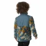 Helly Hansen Champ Fleece Mit Halbem Reißverschluss