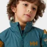 Helly Hansen Champ Fleece Mit Halbem Reißverschluss
