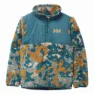 Helly Hansen Champ Fleece Mit Halbem Reißverschluss