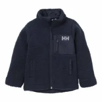 Helly Hansen Champ Pile Fleece Mit Durchgehendem Reißverschluss Helly Hansen Champ Pile Fleece Mit Durchgehendem Reißverschluss