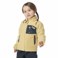 Helly Hansen Champ Pile Fleece Mit Durchgehendem Reißverschluss