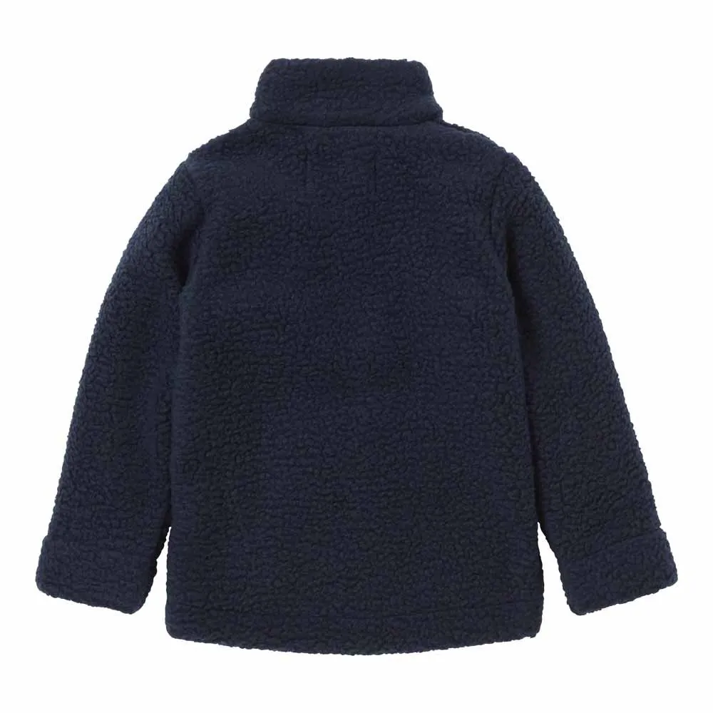 Helly Hansen Champ Pile Fleece Mit Durchgehendem Reißverschluss Helly Hansen Champ Pile Fleece Mit Durchgehendem Reißverschluss