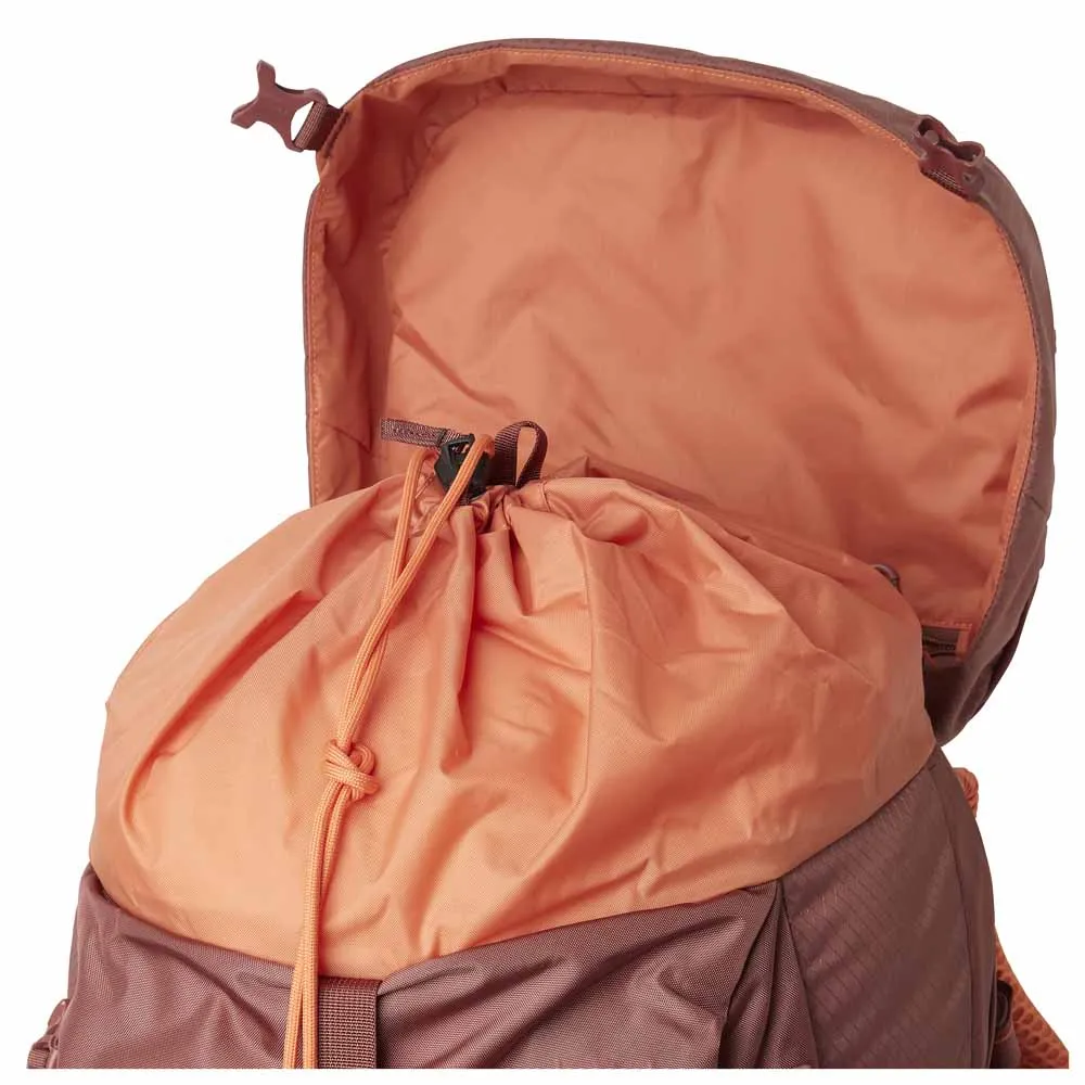 Helly Hansen Circuit Recco® 65l+10l Rucksack, Dark cedar Helly Hansen Circuit Recco® 65l+10l Rucksack, Dark cedar
