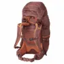 Helly Hansen Circuit Recco® 65l+10l Rucksack, Dark cedar