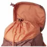 Helly Hansen Circuit Recco® 65l+10l Rucksack, Dark cedar