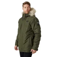 Helly Hansen Coastal 3.0 Parka Helly Hansen Coastal 3.0 Parka