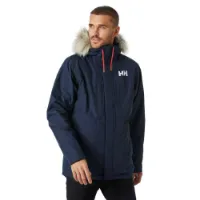 Helly Hansen Coastal 3.0 Parka Helly Hansen Coastal 3.0 Parka