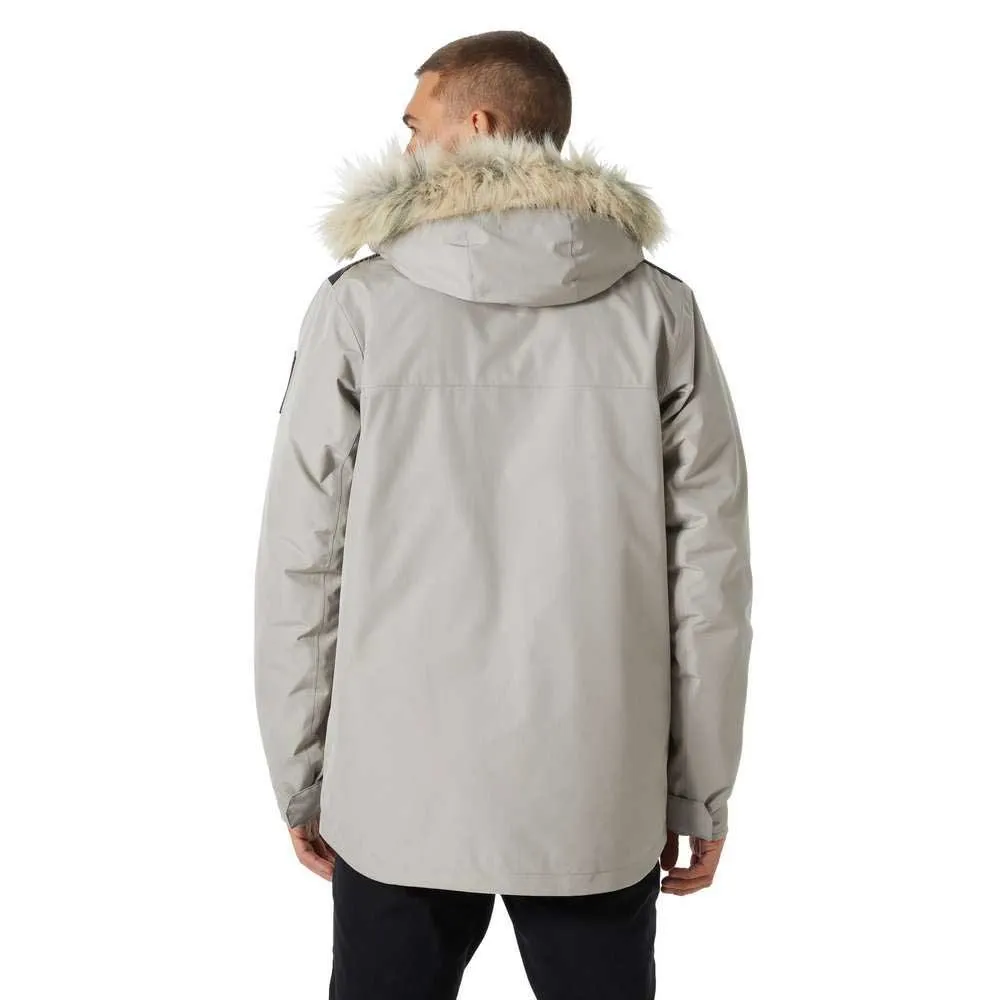 Helly Hansen Coastal 3.0 Parka Helly Hansen Coastal 3.0 Parka