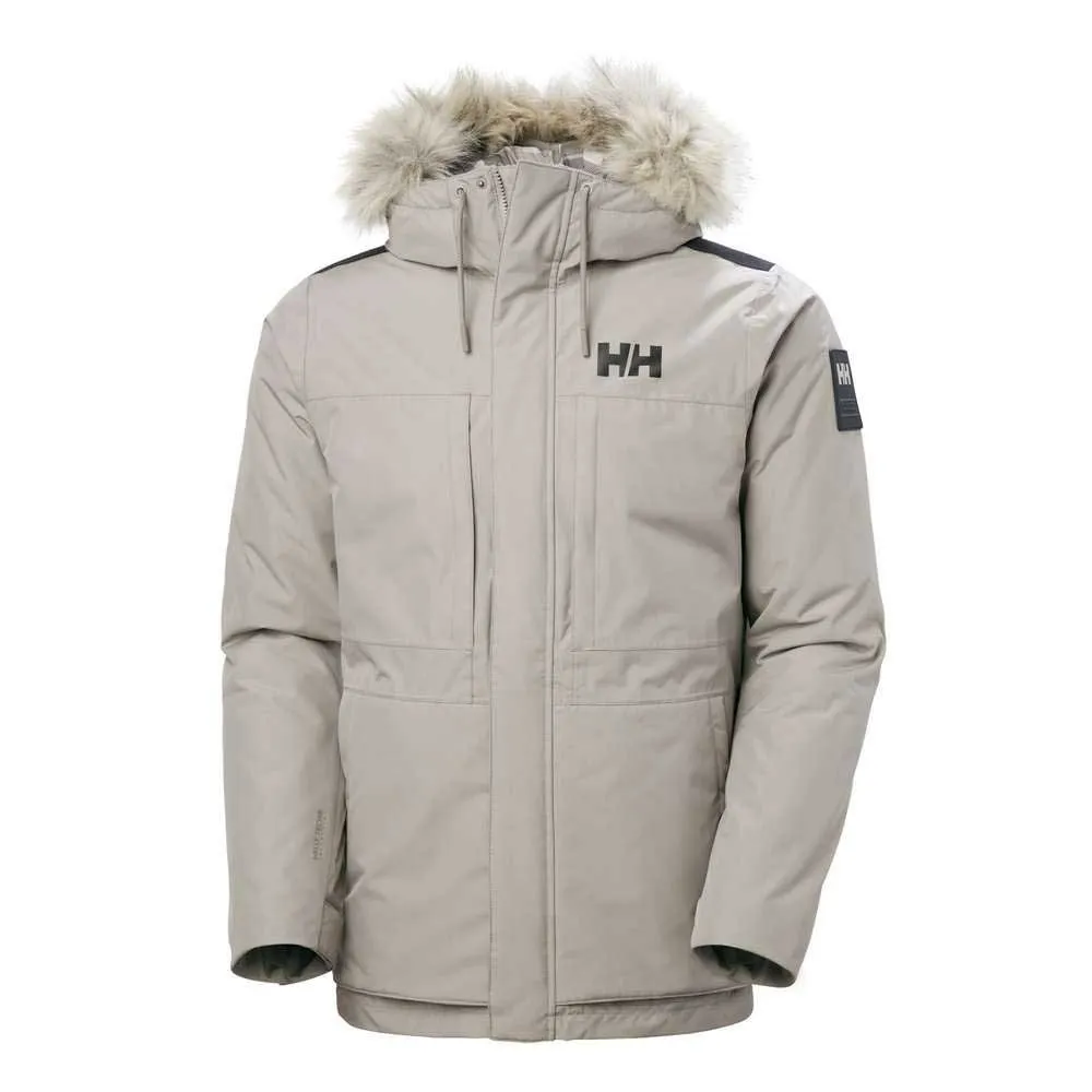 Helly Hansen Coastal 3.0 Parka Helly Hansen Coastal 3.0 Parka