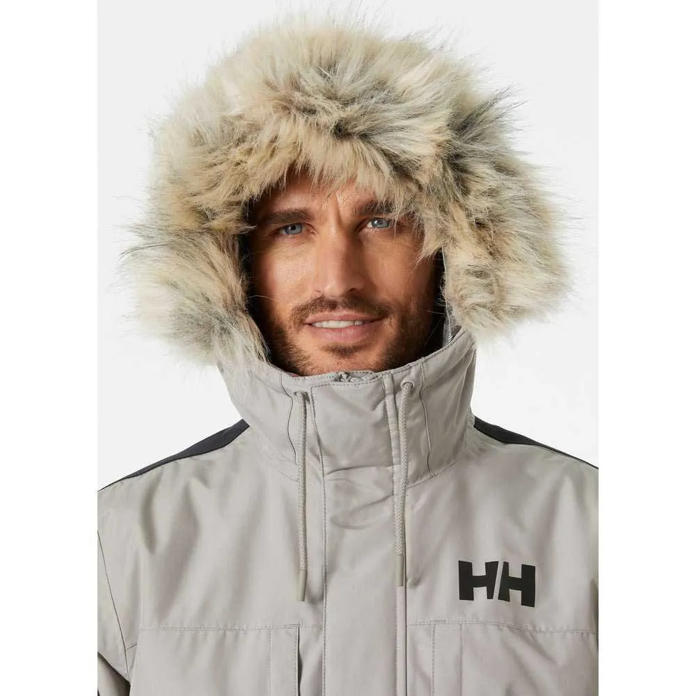 Helly Hansen Coastal 3.0 Parka Helly Hansen Coastal 3.0 Parka