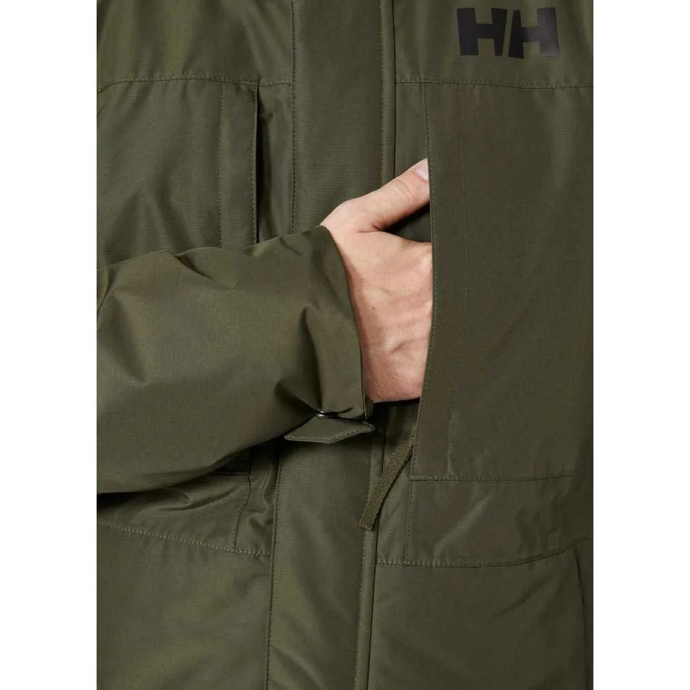 Helly Hansen Coastal 3.0 Parka